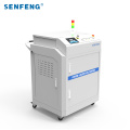 Senfeng SF200CL Metal Láser Fiber Machine de limpieza 200W